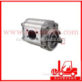 Forklift parts FD30-11/4D95 Hydraulic pump 37B-1KB-2020